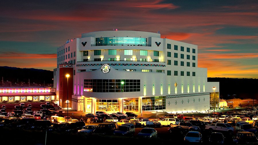 Gold Country Casino and Hotel